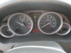 2011 MAZDA 6 I   for sale at Copart IL - CHICAGO NORTH