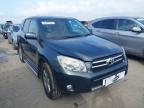 2008 TOYOTA RAV4 XTR D for sale at Copart PETERLEE
