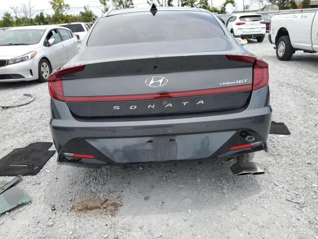  HYUNDAI SONATA 2023 Gray