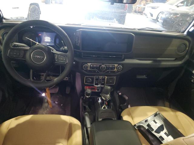 2025 JEEP WRANGLER SPORT 4XE  
