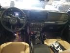 2025 JEEP WRANGLER SPORT 4XE   for sale at Copart QC - MONTREAL