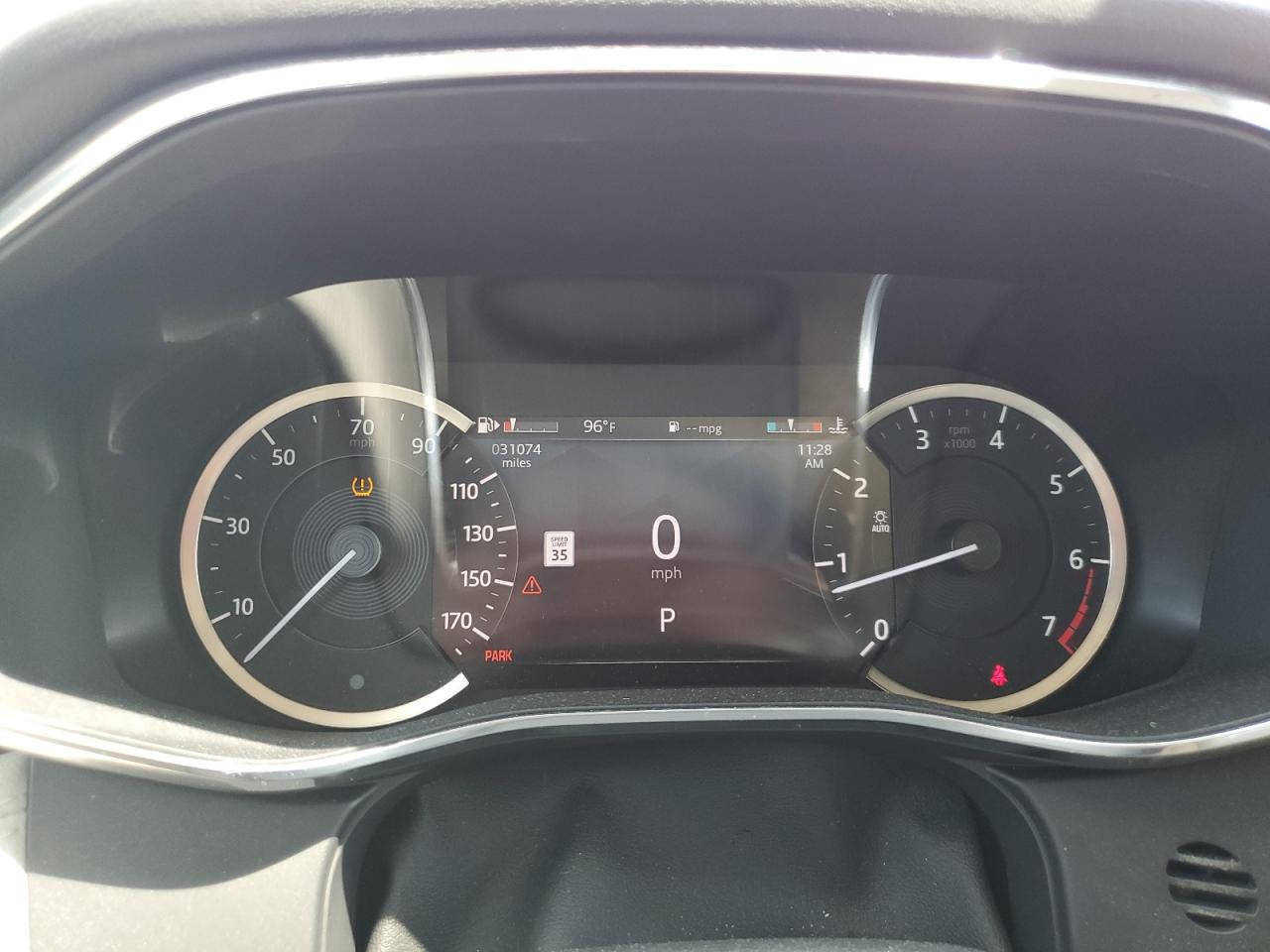 2022 Jaguar F-Pace S VIN: SADCJ2EX2NA697964 Lot: 64968015