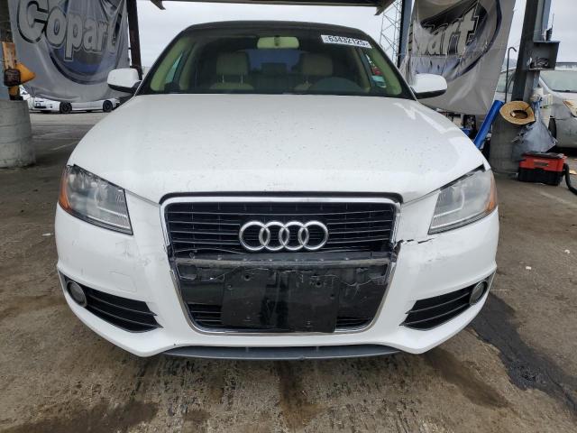  AUDI A3 2013 Biały