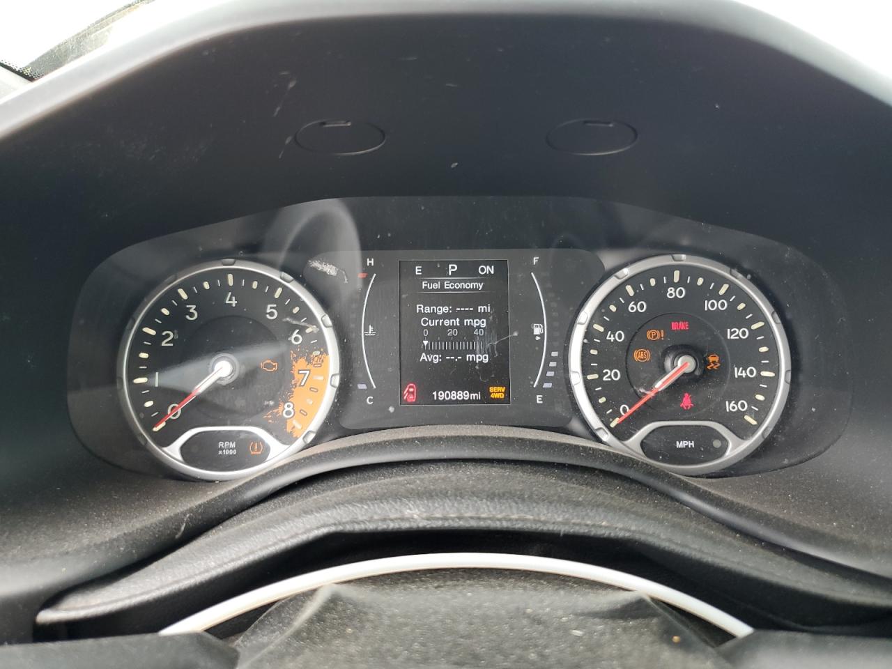 2018 Jeep Renegade Latitude VIN: ZACCJBBB1JPG72536 Lot: 65005255