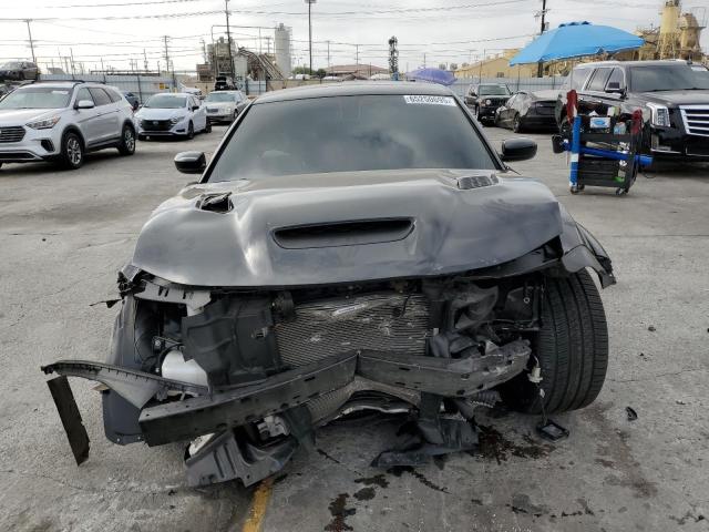  DODGE CHARGER 2021 Czarny