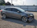 2013 FORD FOCUS TITANIUM   for sale at Copart ON - LONDON