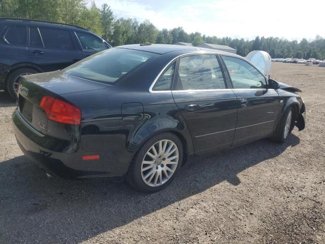 2006 AUDI A4 2.0T QUATTRO  