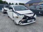 2014 TOYOTA AYGO X-PRE for sale at Copart BELFAST