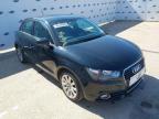 2012 AUDI A1 SPORT T for sale at Copart SANDY