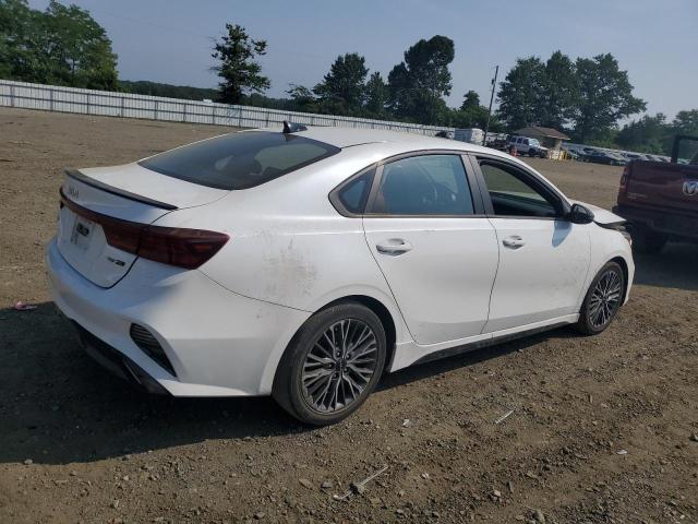  KIA FORTE 2023 Белы