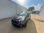 2017 KIA SPORTAGE EX   for sale at Copart TX - DALLAS