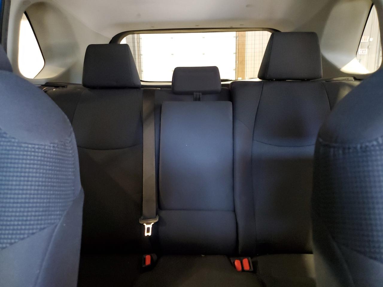 2020 Toyota Rav4 Le VIN: 4T3MWRFV6LU007977 Lot: 66355815