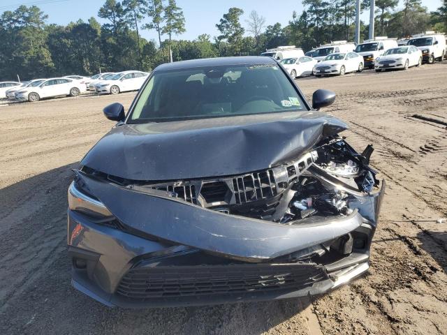  HONDA CIVIC 2024 Gray