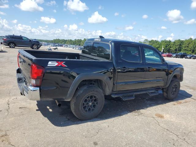  TOYOTA TACOMA 2023 Black