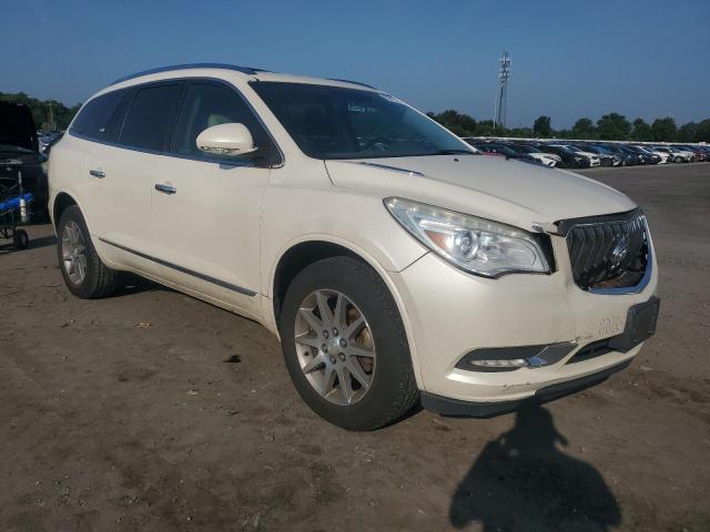  BUICK ENCLAVE 2015 White