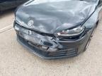 2015 VOLKSWAGEN SCIROCCO G for sale at Copart NEWBURY