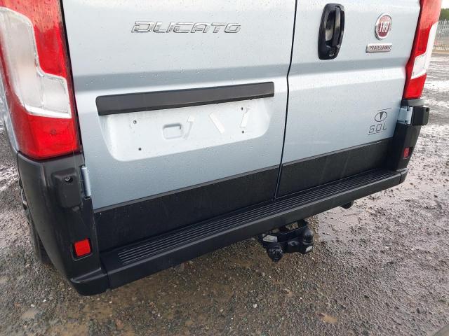 2019 FIAT DUCATO 35 MULTIJET II 