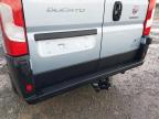 2019 FIAT DUCATO 35 MULTIJET II  for sale at Copart CORBY