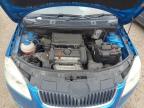 2007 SKODA ROOMSTER 2 for sale at Copart ROCHFORD