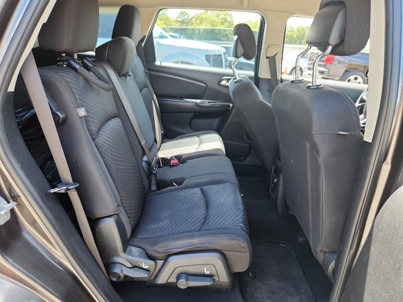 2015 Dodge Journey Se VIN: 3C4PDCAB1FT720004 Lot: 65128605
