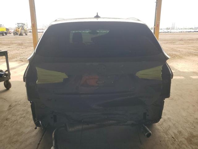  BMW X1 2021 Granatowy