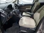 2019 FORD ECOSPORT SE for sale at Copart NH - CANDIA
