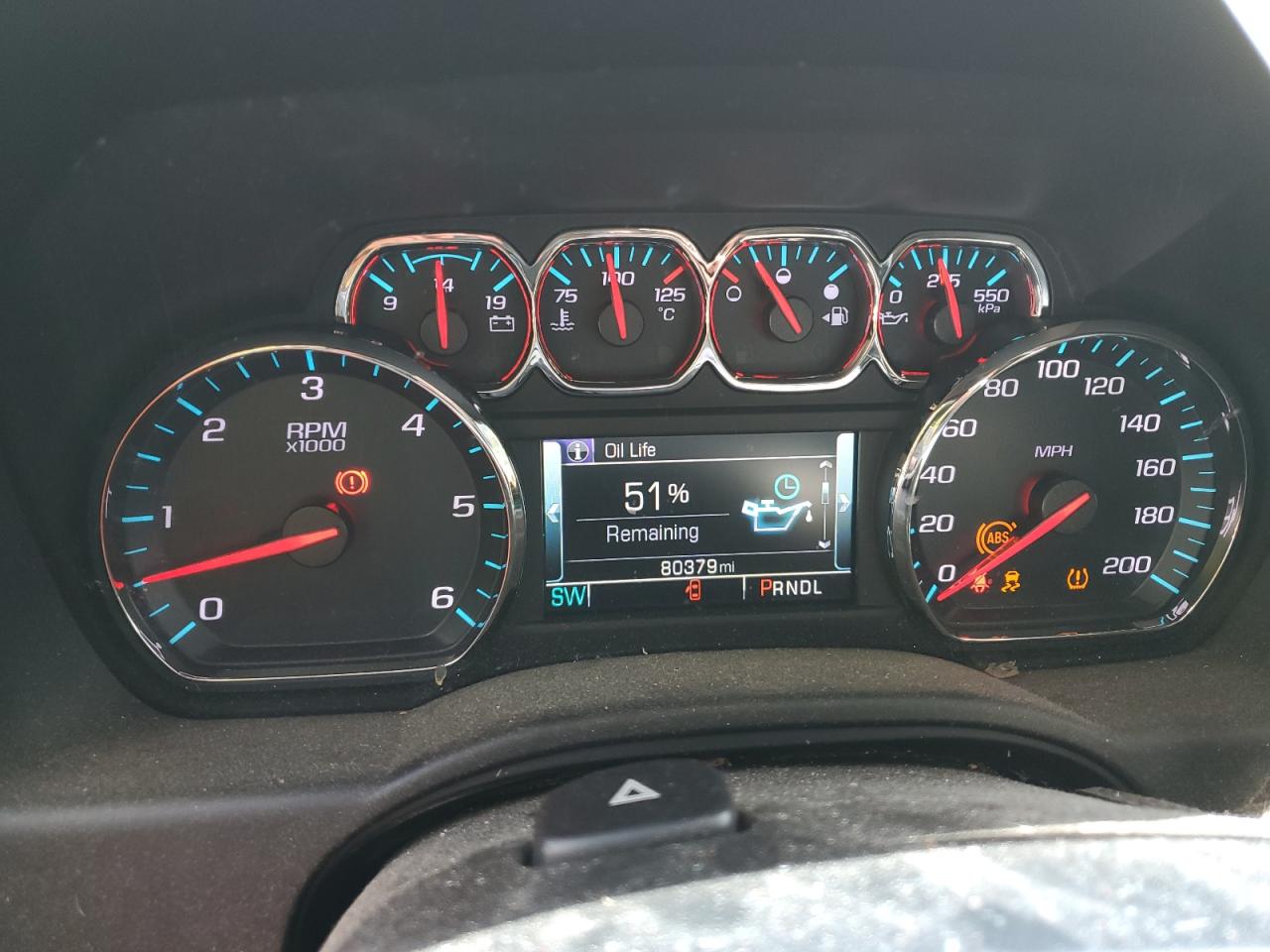 1gnskgkc8kr270621 1GNSKGKC8KR270621 2019 Chevrolet Suburban K1500 Ls