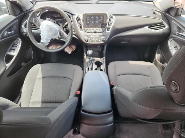  CHEVROLET MALIBU 2023 Black