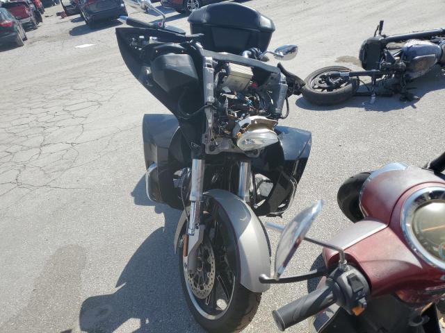 2014 VICTORY MOTORCYCLES CROSS COUNTRY TOUR  