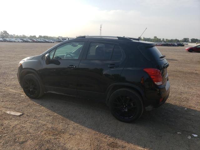 2022 CHEVROLET TRAX 1LT  