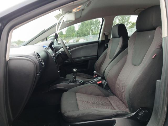 2012 SEAT LEON S CR