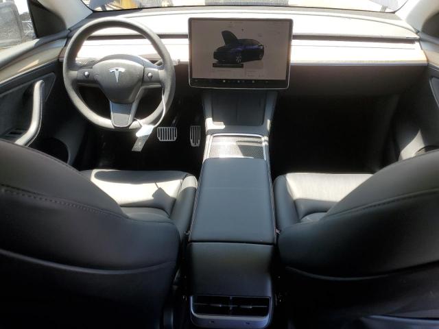  TESLA MODEL Y 2023 Granatowy
