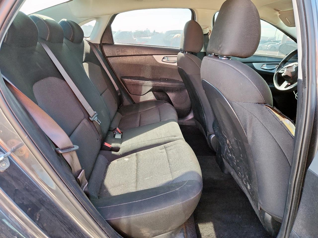 2023 Kia Forte Lx VIN: 3KPF24AD1PE521369 Lot: 63070815