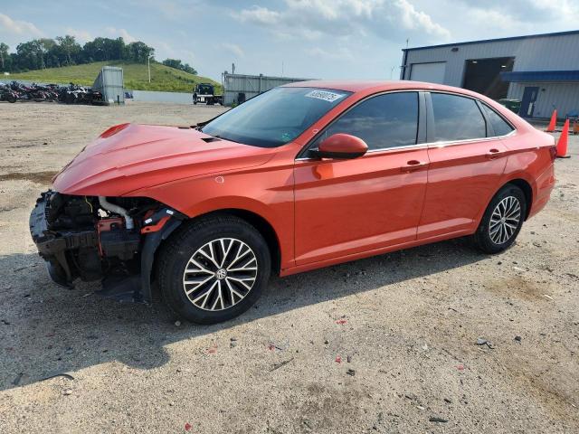 VOLKSWAGEN JETTA S 2021