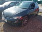2025 VOLKSWAGEN POLO R-LIN for sale at Copart ROCHFORD
