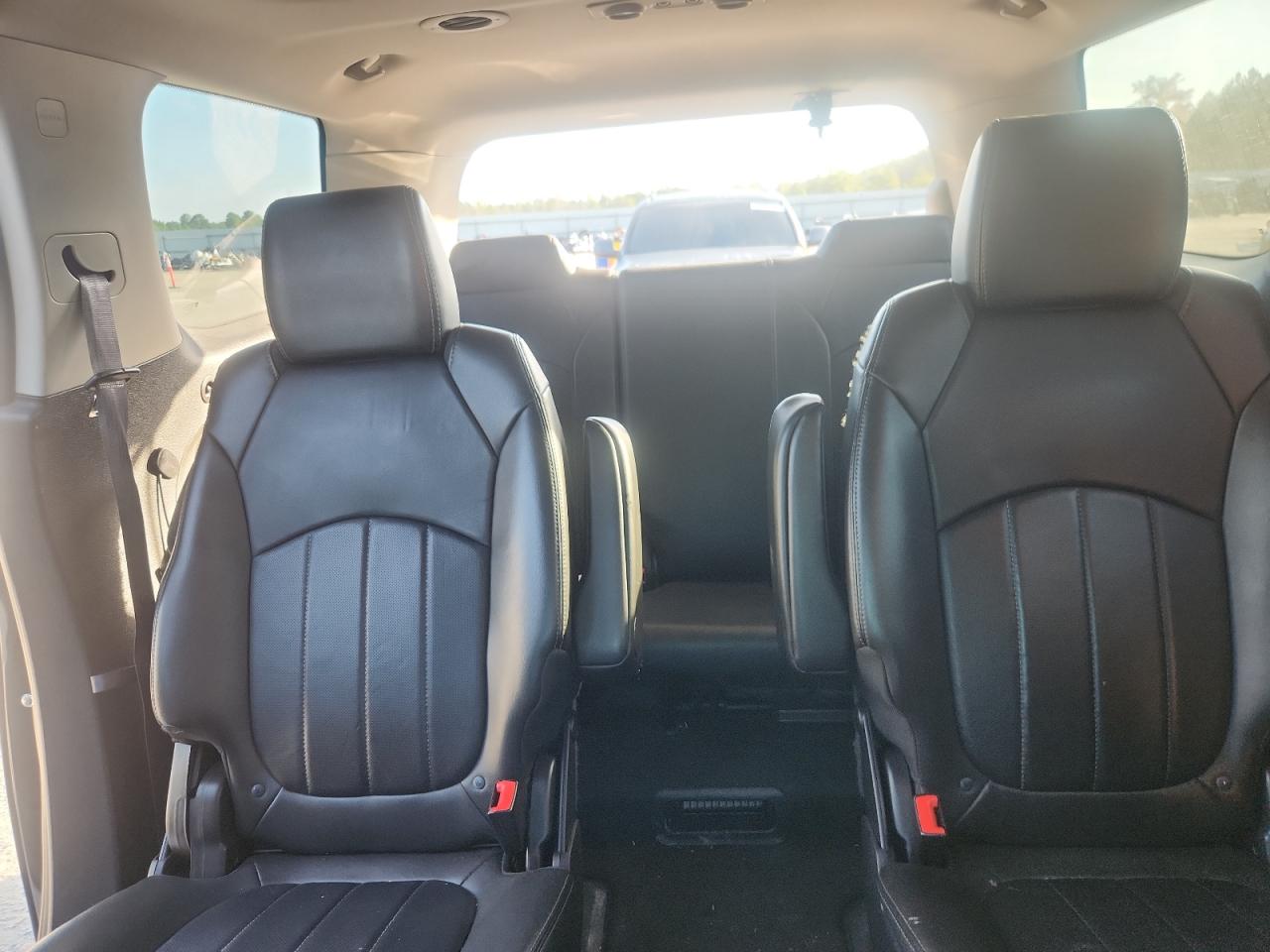 2015 GMC Acadia Denali VIN: 1GKKRTKD1FJ199020 Lot: 65091305