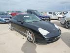 2004 PORSCHE 911 CARRER for sale at Copart PETERLEE