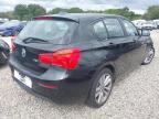 2018 BMW 118I SPORT for sale at Copart ROCHFORD