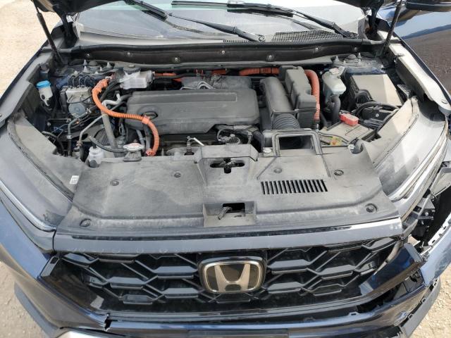 2024 HONDA CR-V SPORT TOURING  