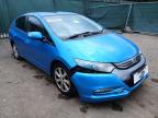 2010 HONDA INSIGHT ES for sale at Copart PETERLEE