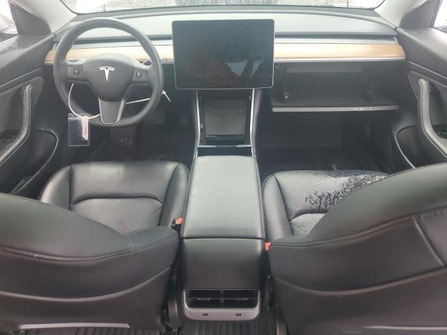  TESLA MODEL 3 2020 White