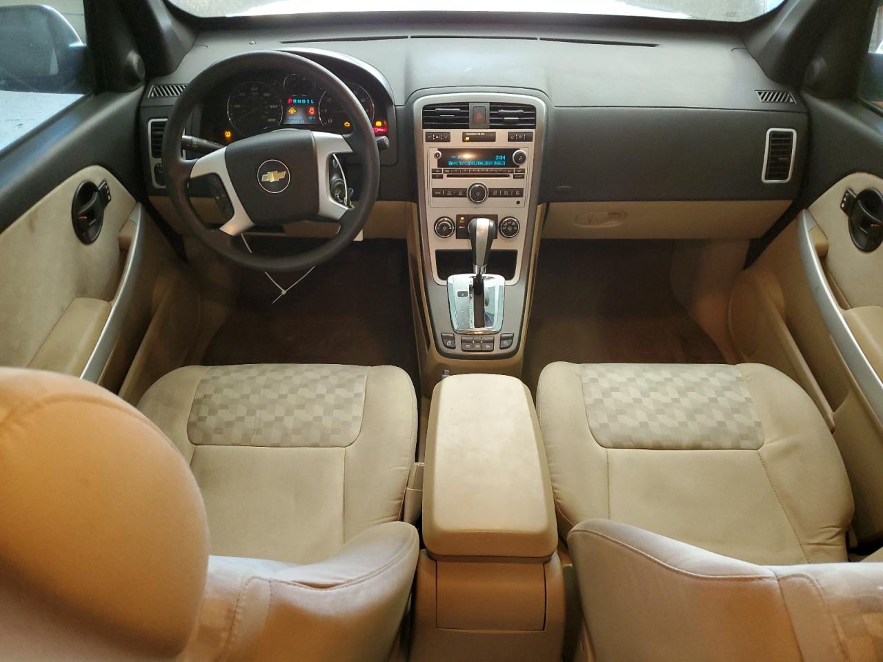 2008 Chevrolet Equinox Ls VIN: 2CNDL13F186042061 Lot: 64439615