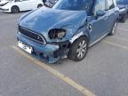 2022 MINI C-MAN COOP for sale at Copart SANDTOFT