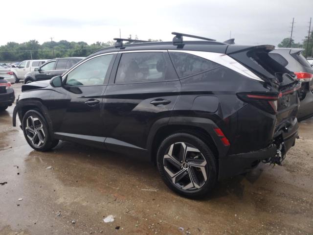  HYUNDAI TUCSON 2024 Czarny