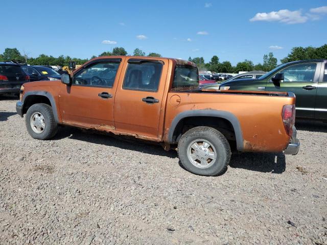2007 CHEVROLET COLORADO   