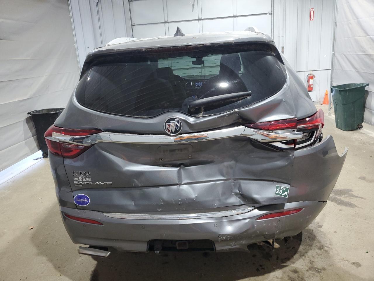 2020 Buick Enclave Avenir VIN: 5GAEVCKW8LJ147158 Lot: 65332245