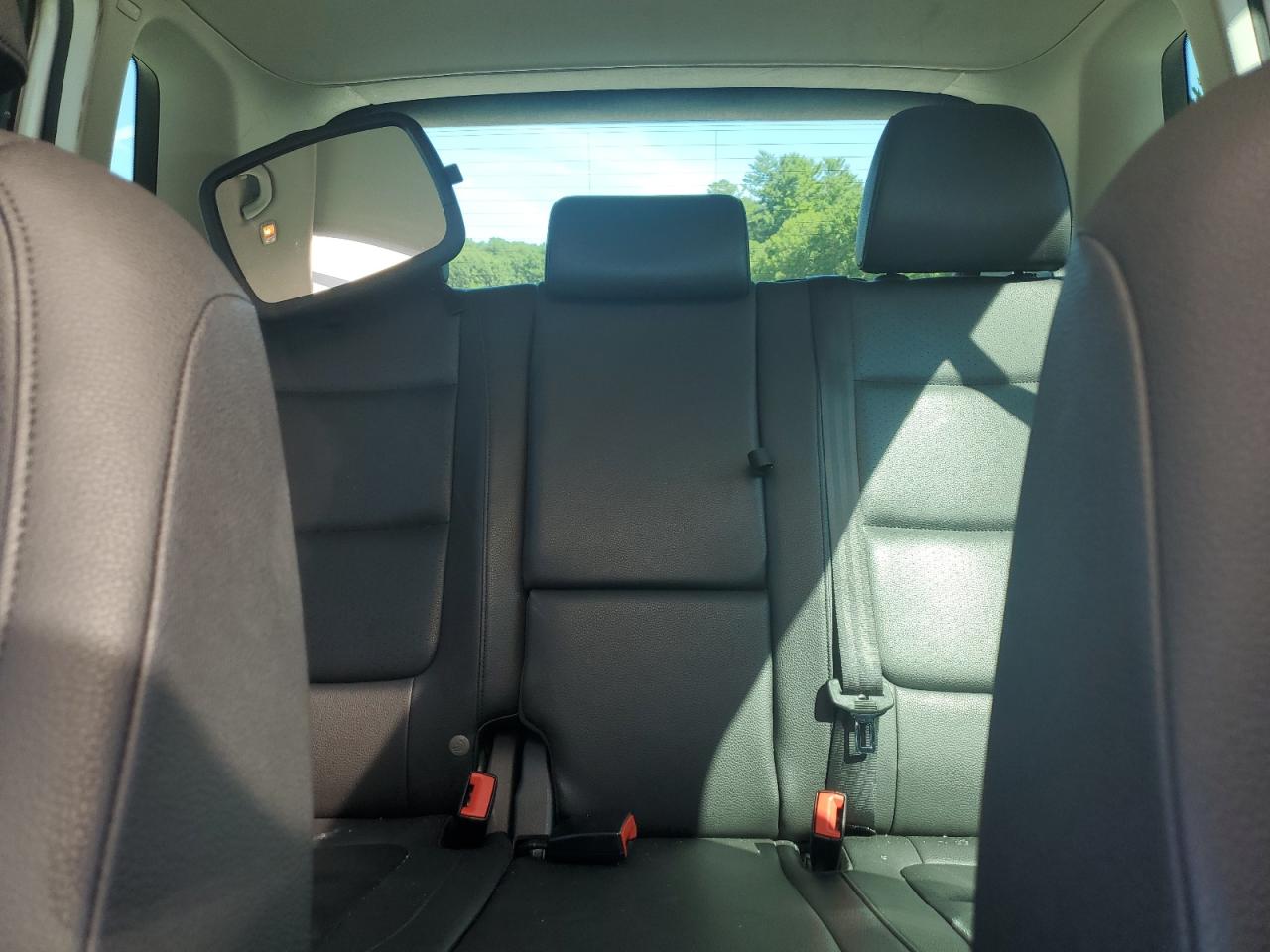 2016 Volkswagen Tiguan S VIN: WVGBV7AX2GW520573 Lot: 66182645