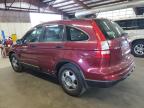 2011 HONDA CR-V LX   à vendre chez Copart CT - HARTFORD SPRINGFIELD