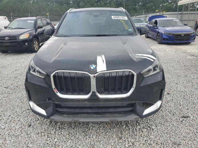  BMW X1 2023 Czarny