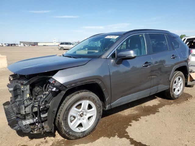 2023 TOYOTA RAV4 XLE   for sale at Copart AB - CALGARY